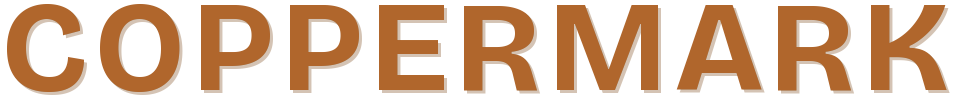 Coppermark
